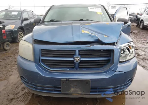 2007 Dodge Caliber from USA, damaged, VIN 1B3HB28B77D589034